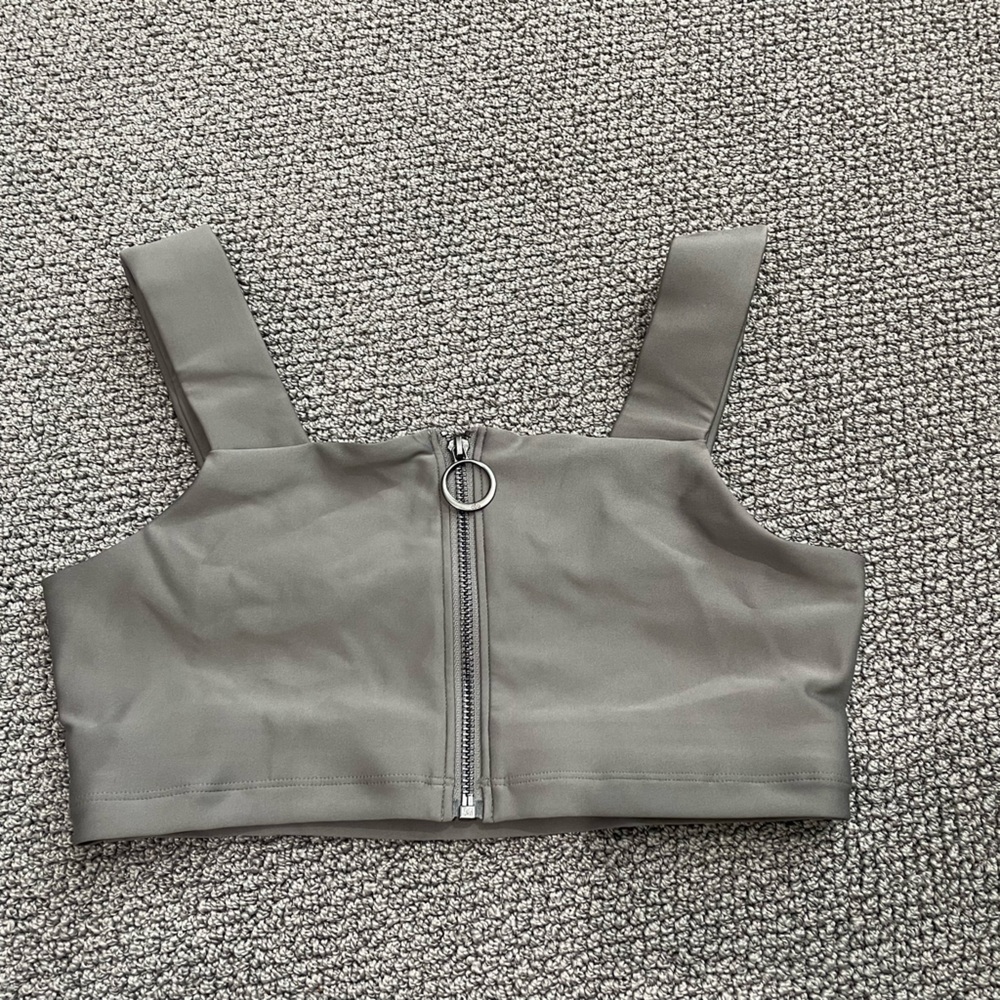 Alo Crop Top or Sports Bra